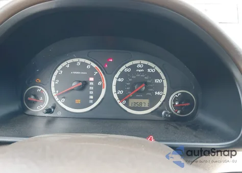 2002 Honda Cr-V Lx from USA, damaged, VIN JHLRD78492C064148